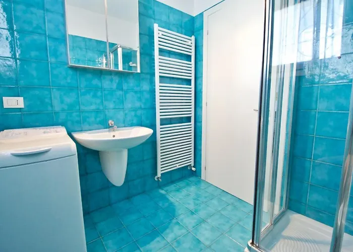 Borgo Paradiso Appartement Jesolo