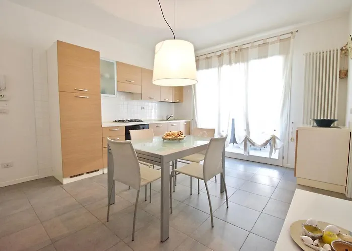 Appartement Borgo Paradiso Jesolo